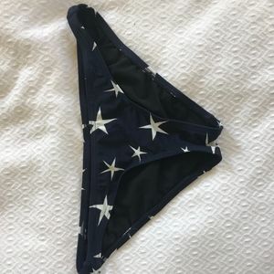JCrew Bikini Bottoms